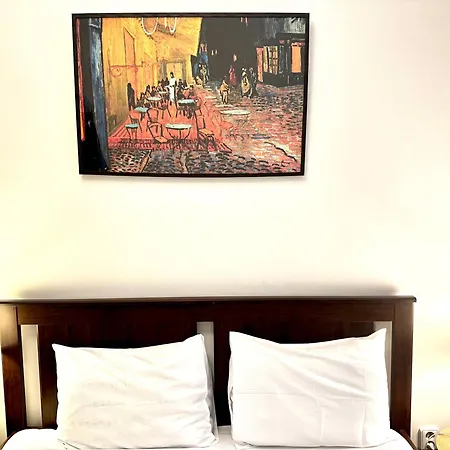Daire Old Town House Prag