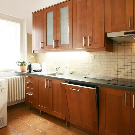 Old Town House * Prag