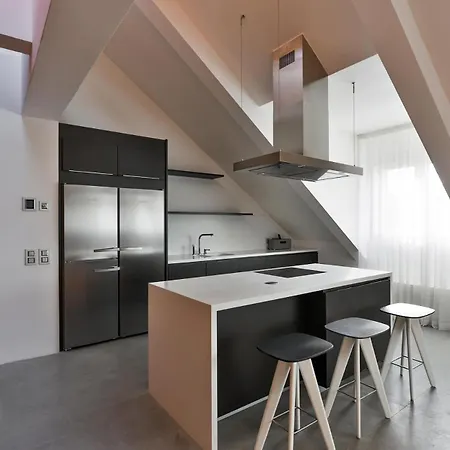 Old Town House Prag